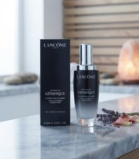 Lancôme Génifique Youth Activating Serum 100ml 3.38oz New Sealed Authentic picture