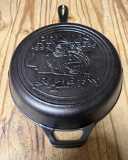 Primus Frizzle Fry Frying Pan LES CLAYPOOL picture