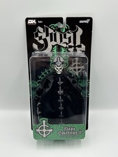 GHOST Band Papa Emeritus II 7