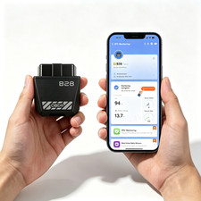 For BMW 3 Series 1996-2025 OBD2 Scanner Bluetooth Automotive Code Reader picture
