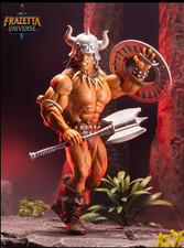 FRAZETTA Collectibles™ Conan The Barbarian 5.5