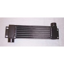 Akg Air Cooled Aftercooler,Max 10,35 CFM C-1835BG Akg C-1835BG picture