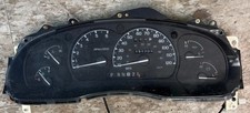 1996-1997 Ford Ranger Explorer Speedometer Gauge Cluster Tachometer OEM picture