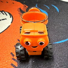 Fisher-Price Dizzy  Bob the Builder Mash-N-Mold 2016 1:6 picture