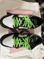 Nike SB Dunk Low Pro x Jeff Staple 