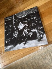 The Allman Brothers Band At Fillmore East  2003 ￼ picture