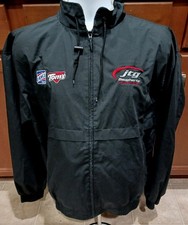 JTG Daugherty Racing Lance Tom's Team Issued Large Jacket NASCAR Bobby Labonte  picture