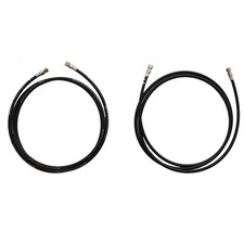 Mercury Hydraulic Boat Steering Hose 8M0046922 | 12Ft (Set of 2) picture