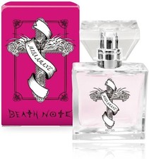 Primaniacs Death Note Misa Amane Fragrance Eau de Parfum 30ml Japan picture