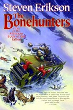 The Bonehunters picture