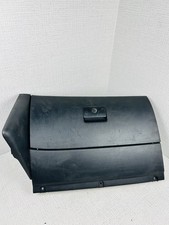 1999-06 JETTA GLI GOLF GTI R32 DASH GLOVE BOX COMPARTMENT STORAGE ASSEMBLY Black picture