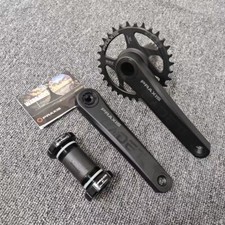 Praxis Works Cadet M30 170mm Crankset 3mm Offset with 32T Chainring picture