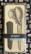 *NEW* Gingher Designer Series “Criss” 8