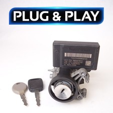 56053016AS Jeep 2005-2007 Ignition Switch Module Keys Plug N Go. picture