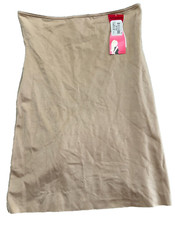 SPANX Simplicity Firm Shaper Half Slip Size Medium New with Tags picture
