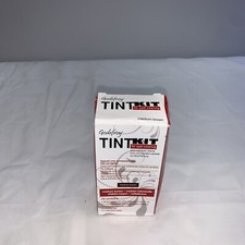 Godefroy Professional Hair Color Tint Kit, Medium Brown, 20 Applications picture