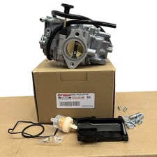 OEM Carburetor For Yamaha Warrior 350 YFM350X｜1993‑2004 3GD-14101-00-00 NEW picture
