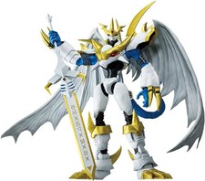 Bandai Ichibansho Digimon Imperialdramon Paladin Mode Clash of Light and Darknes picture