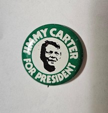 Jimmy Carter for President picture