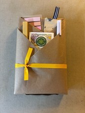 Blind Date With A Book - A Space Problem...? picture