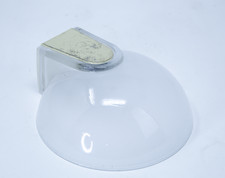 Lightolier 3435CB Light Lamp Etched Glass 75W Halogen Capriccio Series picture