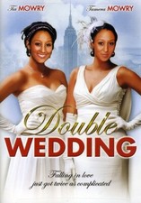 Double Wedding picture