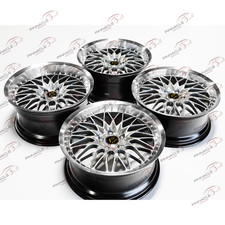 Set of Four (4) Wheels Rims Brand New 20