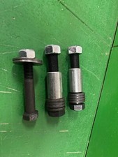 Automann M17338K2, Freightliner Motor Mount Kit, New picture