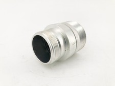 New Amphenol 28-12P Circular MIL Spec Connector 26 Position - No Box picture