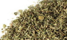 WHOLESALE Damiana Leaf - Cut & Sifted ~ Turnera Diffusa ~ Premium Bulk Herb picture