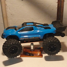 Traxxas Mini Xrt Roller picture