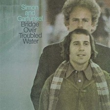Simon & Garfunkel - Bridge Over Troubled Water [New Vinyl LP] Gatefold LP Jacket picture