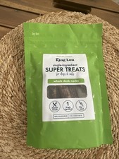 Pets - Whole Duck Necks for Dogs and Cats - Single Ingredient Dog Treat - Deh... picture