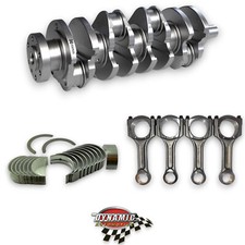 CRANKSHAFT SET FOR OPEL ASTRA INSIGNIA ALFA ROMEO GIULIETTA 2.0 CDTI 2.0 JTDM picture