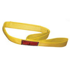 Stren-Flex Eef-4-902-18 Synthetic Web Sling, Type 3, 18 Ft L, 2 In W, Nylon, picture