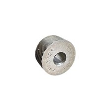 Stafford KPLX128 128 DP Left Hand 3/4x3/8x1/4 Hi-Cobalt Knurling Wheel picture