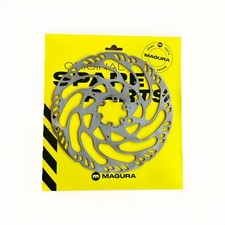 Magura MDR-C 6-Bolt Disc Brake Rotor 203mm E-Bike Optimized 2mm Thick picture