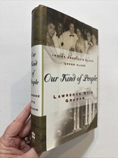 Our Kind of People : Inside America's Black Upper Class Lawrence picture