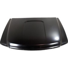 Sherman 902-28-2 Hood Panel Assembly For 2007-2013 GMC Sierra 1500 NEW picture