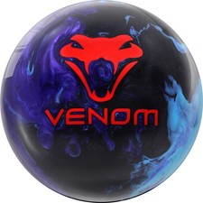 Motiv Venom Hysteria Bowling Ball picture