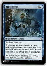 Deep Freeze LIST C LP picture