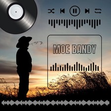 Moe Bandy - Greatest Hits of Moe Bandy [New CD] Alliance MOD picture