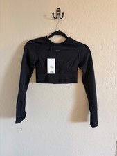 Gymshark flex crop top picture