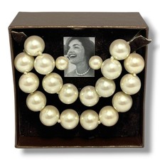 Carolee Pearl Fashion Necklaces (N5923-4178) New In Box picture