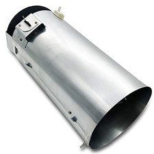 Whole Parts Upgraded Dryer Heating Element Assembly Part# WP307178 picture