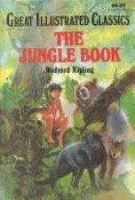 Great Illustrated Classics Hans Brinker by Rudyard Kipling picture