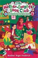 Home for the Holidays (Hardback or Cased Book) picture
