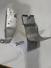 Briggs & Stratton 091412-0130-E1 SHIELDS (#8659) picture