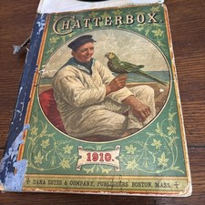 1910 Chatterbox picture