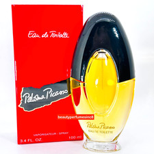 Paloma Picasso by Paloma Picasso 3.4 oz EDT Spray Perfume For Women NEW picture
